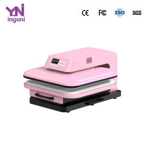 Wholesale Fully Automatic One-key Thermal Transfer DTF Printing Film Machine from china suppliers
