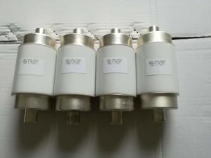 Wholesale Fixed Ceramic Vacuum Capacitor 150PF 30KV , High Voltage Vacuum Capacitor from china suppliers