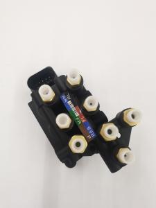 Wholesale Audi Q7 Touareg Cayenne Bentayga 2017 Air Valve Blocks 4M0616013A from china suppliers