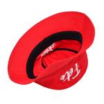 Manufacturer sells Bucket hat directly, cotton, custom logo, embroidery,
