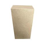 Customizable Indictors Converter Furnace Inner Lining Brick Magnesia Carbon
