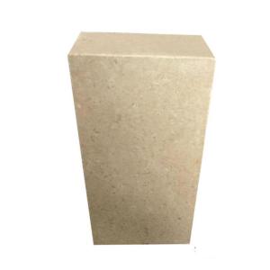 Wholesale Zircon Mullite Refractory Bricks with Fused Zirconia Raw Material from china suppliers