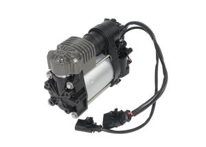 Wholesale New Air Suspension Compressor Pump for Audi Q7 VW Touareg Porsche Cayenne 2012-- 7P0616006E from china suppliers