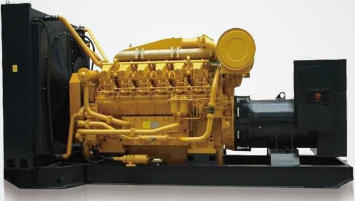 Piston and Connecting Rod Assembly Shengdong Brand