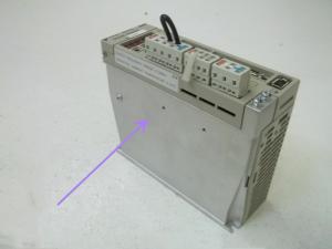 Wholesale Yaskawa SGDM-A3ADA AC SERVO AMPLIFIER 200-230V 0.82A 0.03KW NEW from china suppliers