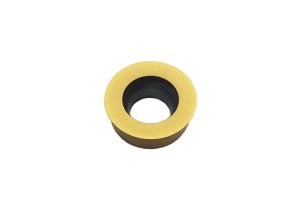Wholesale High Precision Carbide Insert Milling Cutters RPMT1003MO-TT from china suppliers