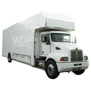 Wholesale 8''-14'' Composite Truck Body Insulated Cargo Trailer Panels from china suppliers