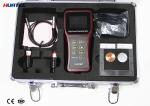 60KHz 0.5 - 110 % IACS ( 0.29 - 64 MS / m ) Digital Portable Electrical Eddy
