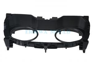 China Brand Automotive Injection Mold  / OEM Injection Instrument Panel Black Color on sale