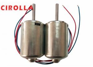 Wholesale Electric motor for commercial roll up garage doors Openerator DC 24V High speed 2700RPM from china suppliers