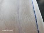 Cotton Medical Gauze Swabs for Gentle Wound Care ISO Certified