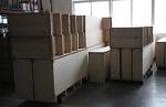 YX-32E CE Approval factory price Electric rotary oven 32 tarys rotary rack oven
