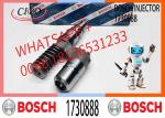 Excavator Injector 0414701036 1730888 1730800 0414701061 for Diesel Engine Parts