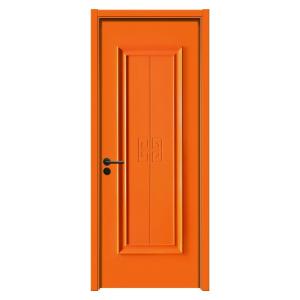 Wholesale Door Width Painting WPC Door And Durable Hollow Door Board For Interior Us from china suppliers