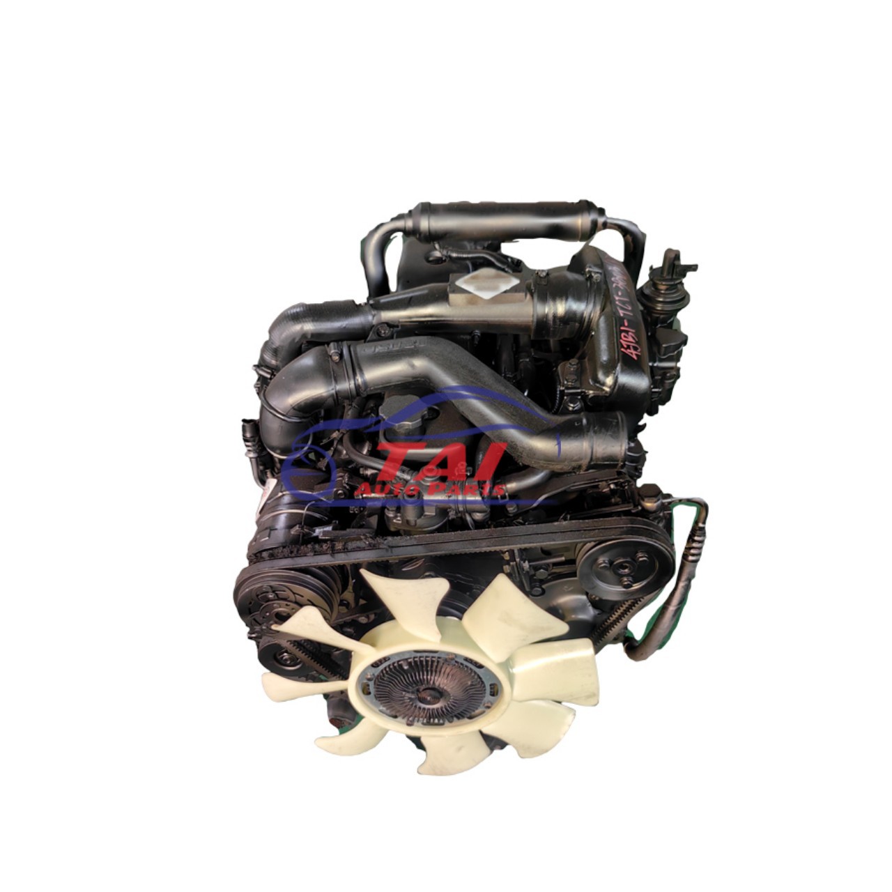 WHATSAPP 86 19866626018 Used 2JZ-GTE Engine and 2JZ Manual Transmission for Crown Station Wagon