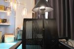 YIHAO Wall Mount LED Bedside Lamp - YH-1025-9