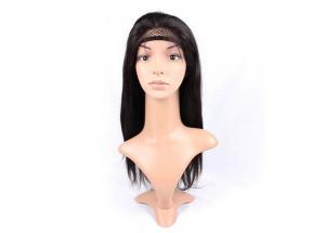 Wholesale High Density 100% Virgin 30 Inch Human Lace Front Wigs Long Hair Wigs from china suppliers