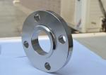 Forged A105 Socket Weld Raised Face Flange Sch40