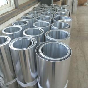 Wholesale 1070 1100 Alloy Aluminum Coil Sheet Roll 2350mm Coated from china suppliers
