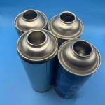 Universal Butane Gas Cartridge Adapter - Versatile Fuel Compatibility for