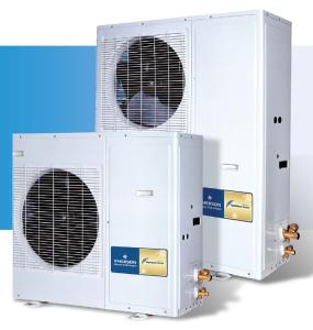 Wholesale Emerson Copeland ZX/ZXL platform Scroll type condensing unit from china suppliers