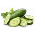 Dehydrated Whole Cucumber Flakes For Juice Making