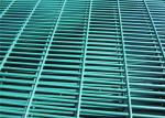 358 high security fence 2000mm x 2515mm