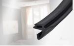 epdm foam rubber sealing strips