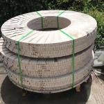 JIS G4313-2011 Standard SUS301 SUS304 CSP H 3/4H 1/2H Stainless Steel Coils