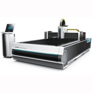Wholesale 1070nm 3000KG 24m/min 18m/min Metal Laser Cutting Machine from china suppliers