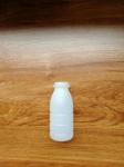 500mL Milk Bottle Blow Molding Machine 1200PCS Per Hr PLC Control