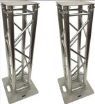 Aluminum Concert Lighting Truss Easy Assembly For Events / Wedding