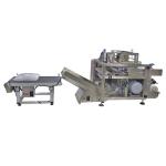 Automatic PE Film Packing Machine Max Product Pipe Max Bag Packaging Machine