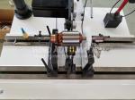 Weight Addition Balancing Of Electric Motor Armatures Rotors And Fans
