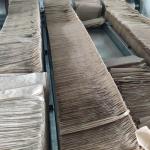 Biodegradable 1-4ply Napkin Paper Chlorine-Free Bamboo & FSC Wood Pulp