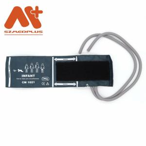 Wholesale Infant 002781 dual tube NIBP cuff from china suppliers