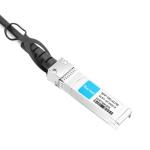 Brocade XBR-TWX-0701 Compatible 7m (23ft) 10G SFP+ to SFP+ Active Direct Attach
