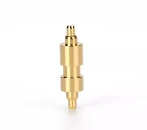 Wholesale 3A Double Ended POGO Pin Magnetic Charging Thimble from china suppliers