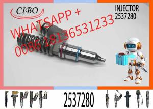 Wholesale Diesel Engine parts Fuel Injector 2537280 for engine from china suppliers