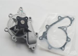 China Nissan Altima Water Pump Car Replacement GWN-76A / 21010-AD226 / GWN76A on sale