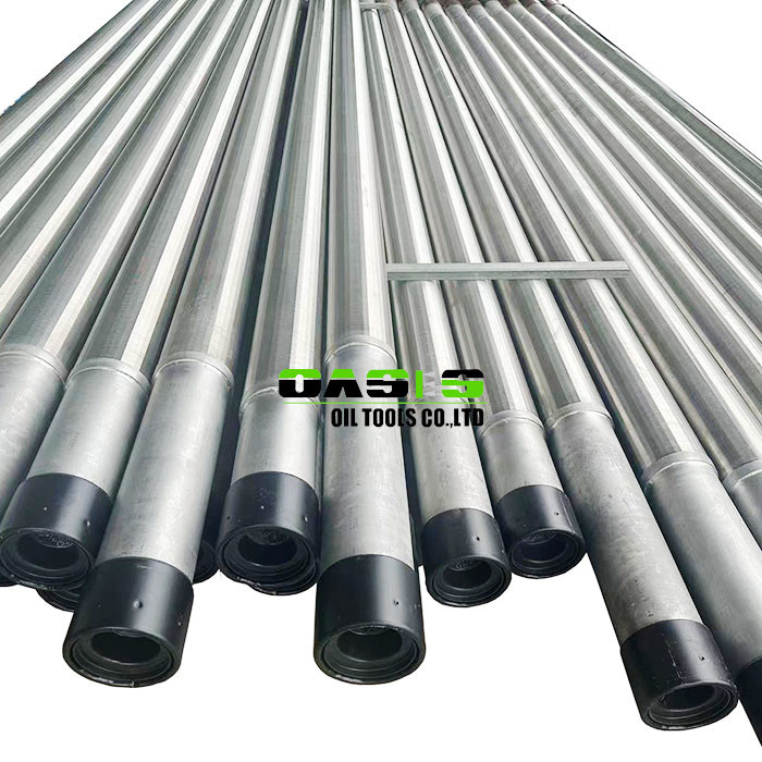 Experience the Benefits of Pipe Based Well Screens Filtration and Durability Guaranteed