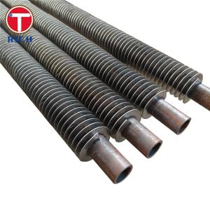 Wholesale ASTM A498 Grade 1 Seamless stainless steel finned tube For Carbon Heat Exchanger from china suppliers