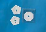 Zirconia Utility Knife Ceramic Blade Zirconia Ceramic Parts Zro2 Ceramic