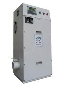 Wholesale Industrial Stand Alone Dehumidifier , Silica Gel Wheel Adsorption Dehumidifier from china suppliers