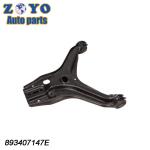 Nature Rubber Bushing Stamped Front Lower Control Arm for Volkswagen Passat B3