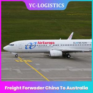 Wholesale EK AA PO DDU DDP Shipping Forwarder China To Australia from china suppliers