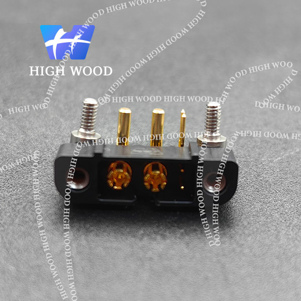 HW-CMM Connectors,HW-221V02F26-0200-3400CMM,