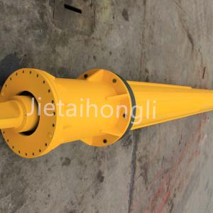 Wholesale 63m Friction Kelly Bar Construction Foundation Drilling Equipment Spare Parts Tescar Kelly Bar from china suppliers