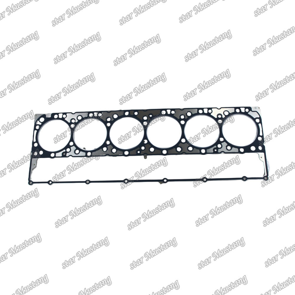 Cylinder head gasket E345 E349 For Caterpillar Engine Spare Parts