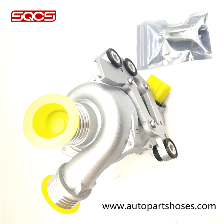 11517583836 electric cooling water pump suitable for BMW car cooling system